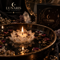 Velas Artesanais