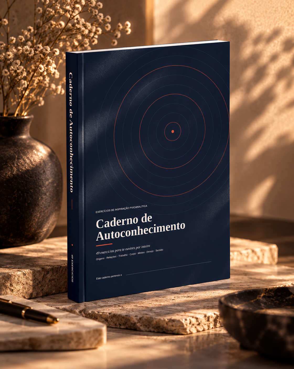 Caderno Do Autoconhecimento